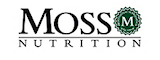 Moss Nutrition logo