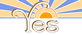 YES Supplements logo